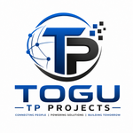 TOGU TP PROJECTS Logo
